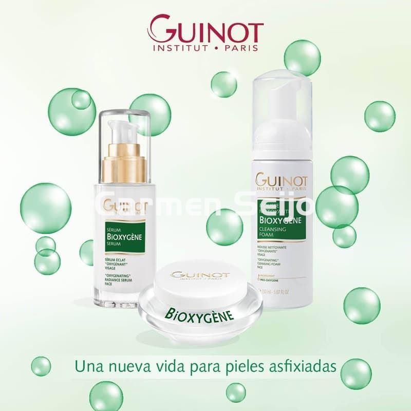 Guinot Bioxygène Crema Oxigenante y Luminosidad - Imagen 2