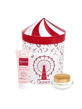 Guinot BOX Hydrazone Crema Facial y Bálsamo Corporal - Imagen 1