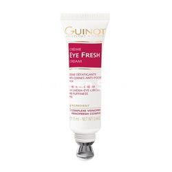Guinot Contorno de Ojos Antifatiga Créme Eye Fresh 15 ml - Imagen 1