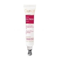 Guinot Contorno de Ojos Antifatiga Créme Eye Fresh - Imagen 1
