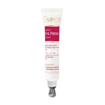 Guinot Contorno de Ojos Antifatiga Créme Eye Fresh - Imagen 1