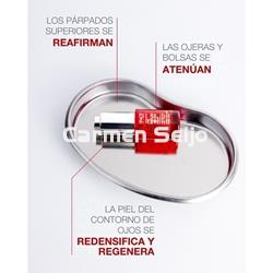 Guinot Contorno de Ojos Regenerador Antienvejecimiento Life Influx Yeux - Imagen 2