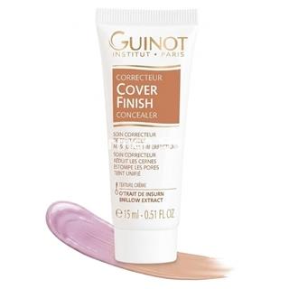 Guinot Corrector Cover Finish - Imagen 1
