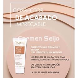 Guinot Corrector Cover Finish - Imagen 2
