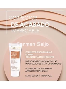 Guinot Corrector Cover Finish - Imagen 2