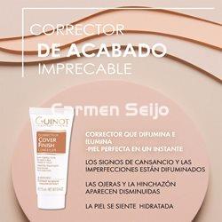 Guinot Corrector Rostro y Ojos Cover Finish 15 ml - Imagen 2