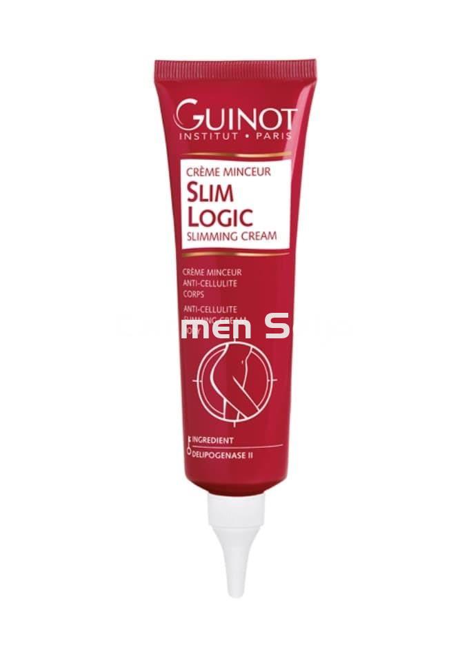 Guinot Crema Adelgazante Anticelulitica Crème Minceur Slim Logic - Imagen 1