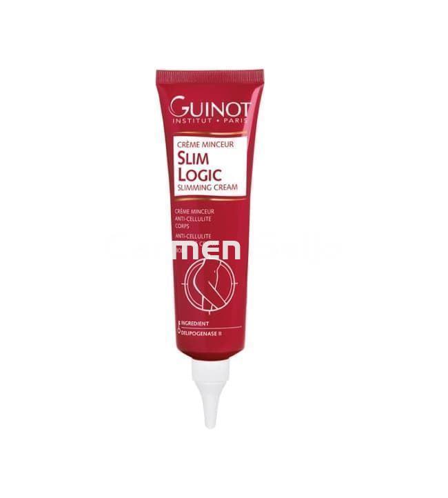 Guinot Crema Adelgazante Anticelulitis Crème Minceur Slim Logic - Imagen 1