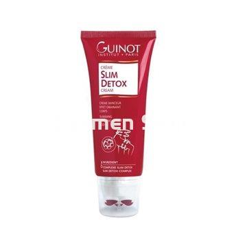 Guinot Crema Anticelulítica Drenante Slim Detox 125 ml - Imagen 1