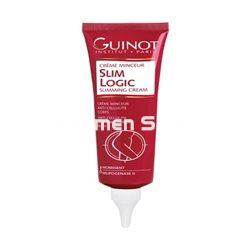 Guinot Crema Anticelulítica y Reductora Slim Logic 125 ml - Imagen 1