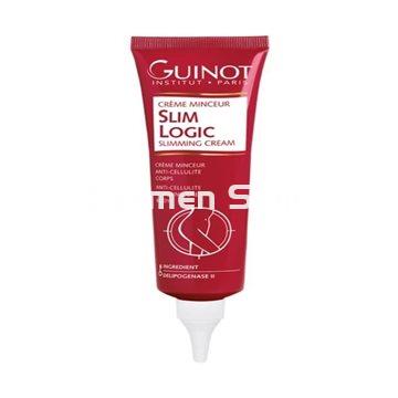 Guinot Crema Anticelulítica y Reductora Slim Logic 125 ml - Imagen 1