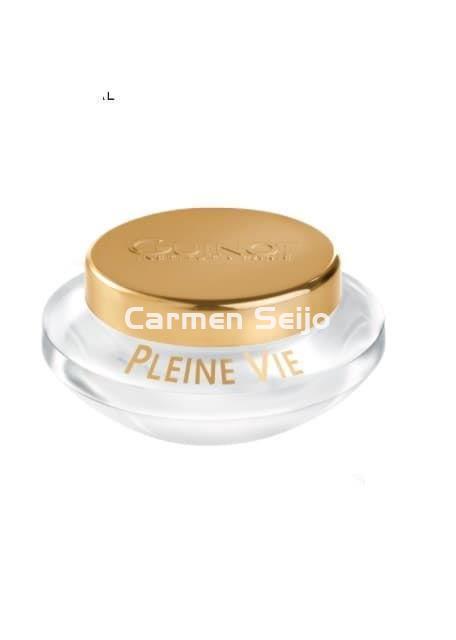 Guinot Crema Antiedad Menopausia Pleine Vie 50 ml - Imagen 1