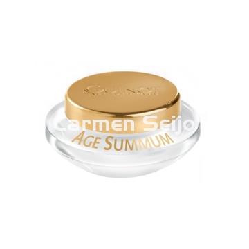 Guinot Crema Antiedad Reafirmante Age Summum - Imagen 1