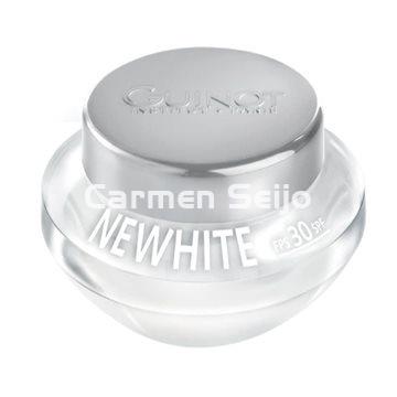 Guinot Crema Antimanchas SPF 30 Jour Newhite 50 ml - Imagen 1