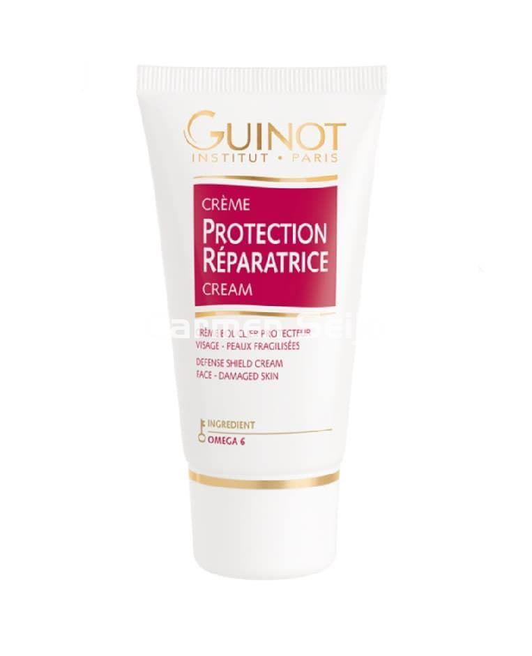Guinot Crema Calmante Reparadora Protection Réparatrice - Imagen 1