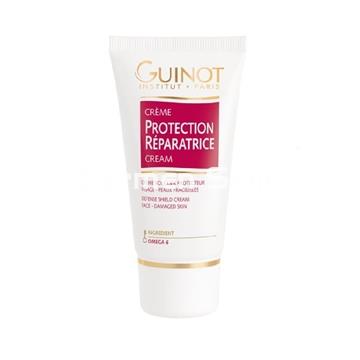 Guinot Crema Calmante Reparadora Protection Réparatrice - Imagen 1