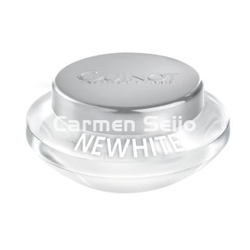 Guinot Crema de Noche Iluminadora Newhite - Imagen 1