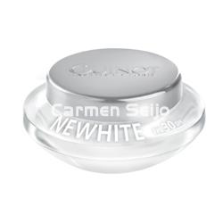Guinot Crema Día Protectora SPF 30 Jour Newhite - Imagen 1