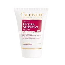 Guinot Crema Facial Calmante Hydra Sensitive 50 ml - Imagen 1