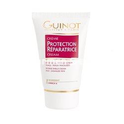 Guinot Crema Facial Calmante Reparadora Protection Réparatrice 50 ml - Imagen 1