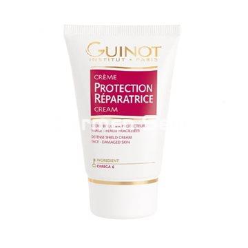 Guinot Crema Facial Calmante Reparadora Protection Réparatrice 50 ml - Imagen 1
