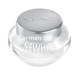 Guinot Crema Facial de Noche Despigmentante e Iluminadora Newhite 50 ml - Imagen 1