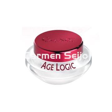 Guinot Crema Facial Nutritiva Antiedad Crème Riche Age Logic 50 ml - Imagen 1