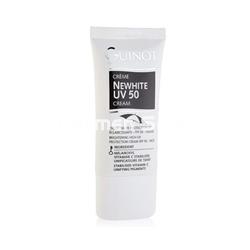 Guinot Crema Facial Protectora Newhite UV 50 - Imagen 1