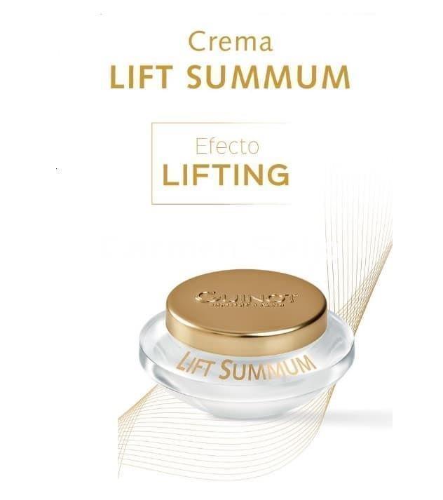 Guinot Crema Facial Reafirmante Lifting Lift Summum 50 ml - Imagen 1