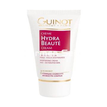 Guinot Crema Facial Reparadora Hidratante Hydra Beauté 50 ml - Imagen 1
