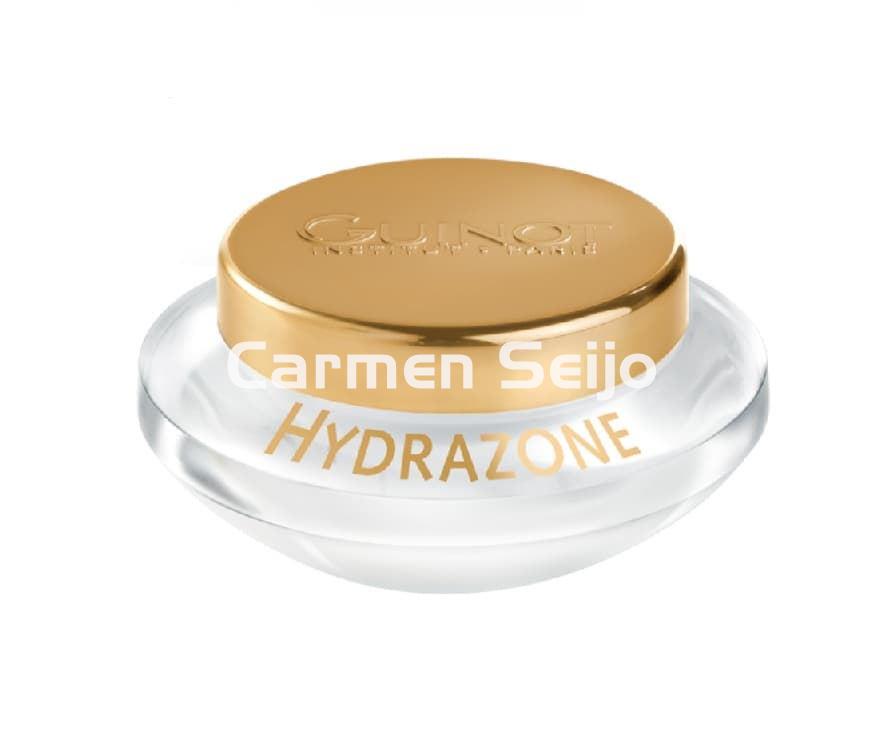 Guinot Crema Hidratante 24 Horas Hydrazone - Imagen 1
