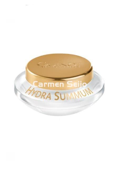Guinot Crema Hidratante Crème Hydra Summum Hidratación - Imagen 1