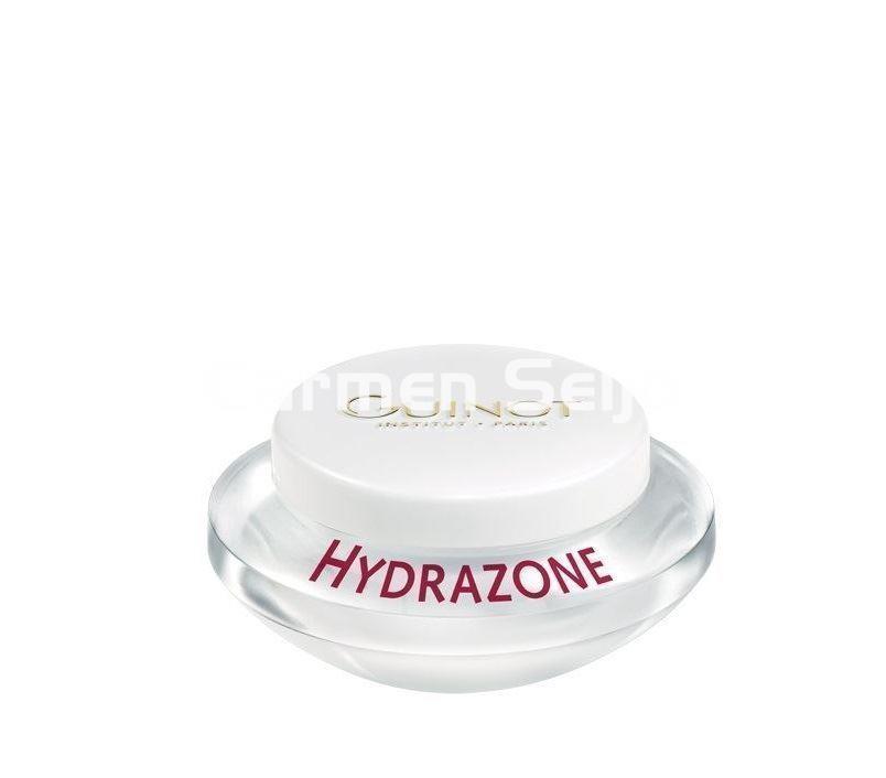 Guinot Crema Hidratante Liposomas Hydrazone Hidratación - Imagen 1