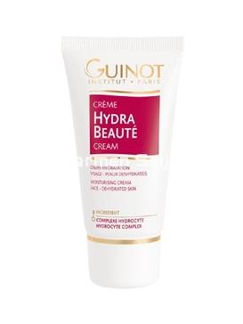 Guinot Crema Hidratante Reparadora Hydra Beauté - Imagen 1