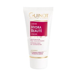 Guinot Crema Hidratante Reparadora Hydra Beauté - Imagen 1