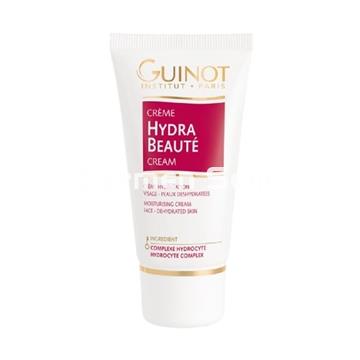 Guinot Crema Hidratante Reparadora Hydra Beauté - Imagen 1