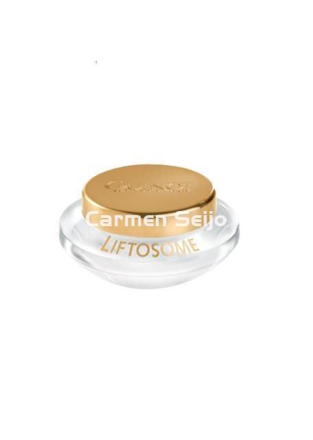 Guinot Crema Liftosome Lifting de Triple Acción Firmeza - Imagen 1