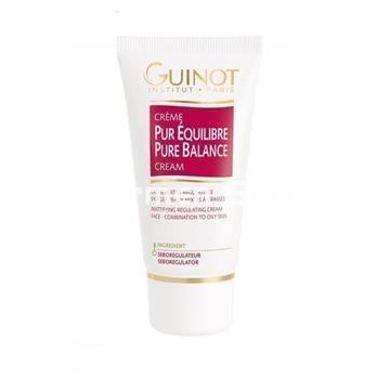 Guinot Crema Matificante Pure Balance - Imagen 1