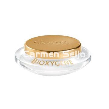 Guinot Crema Oxigenante y Luminosidad Bioxygène 50 ml - Imagen 1