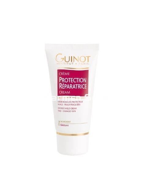 Guinot Crema Protection Réparatrice Calmante - Imagen 1