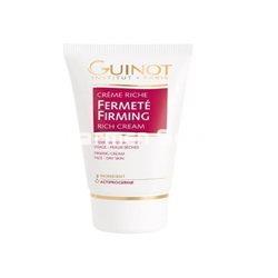Guinot Crema Reafirmante Crème Riche Fermeté 50 ml - Imagen 1