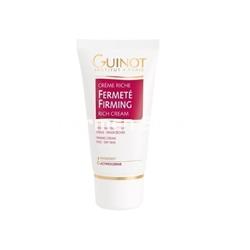 Guinot Crema Reafirmante Cremè Riche Fermeté Firmeza - Imagen 1