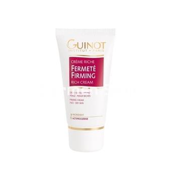 Guinot Crema Reafirmante Nutritiva Cremè Riche Fermeté Firming - Imagen 1