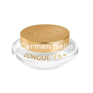 Guinot Crema Regeneradora de Juventud Longue Vie+ - Imagen 1