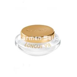 Guinot Crema Regeneradora Longue Vie Juventud - Imagen 1
