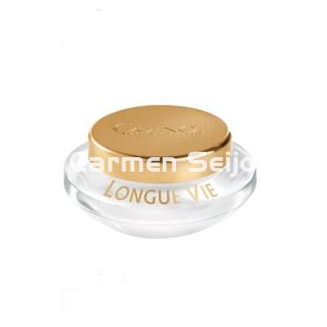 Guinot Crema Regeneradora Longue Vie Juventud - Imagen 1