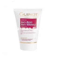 Guinot Crema Rejuvenecedora Anti-Rides 50 ml - Imagen 1