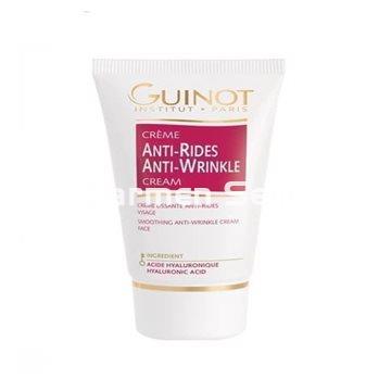 Guinot Crema Rejuvenecedora Anti-Rides 50 ml - Imagen 1