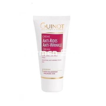Guinot Crema Rejuvenecedora Crème Anti-Rides Juventud - Imagen 1