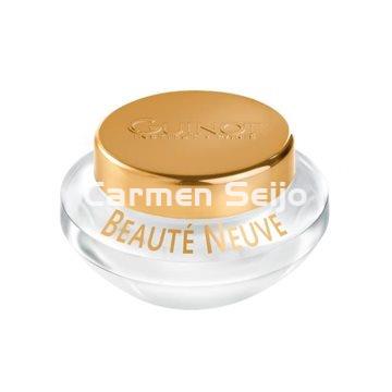 Guinot Crema Renovadora Iluminadora Beauté Neuve 50 ml - Imagen 1